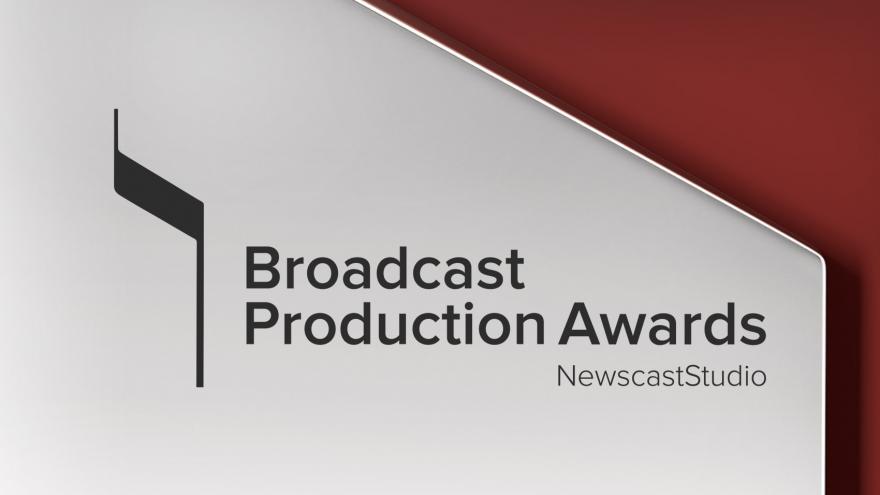 Broadcast Production Awards